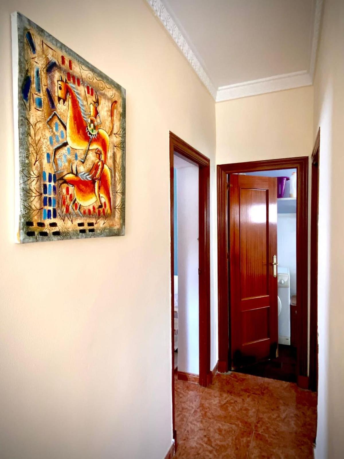 Villasultana 1 Chipiona Exterior photo